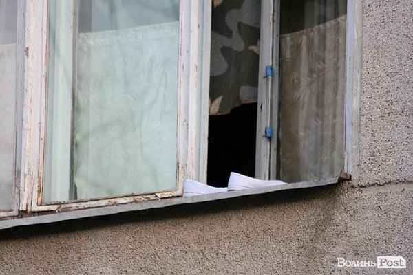 Сушаться кеди