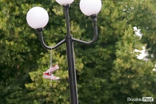 Місто, яке я люблю. Луцьк прокидається. Частина 5