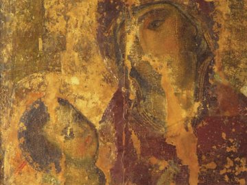 У Луцьку освятять копію ікони, написаної на Афоні