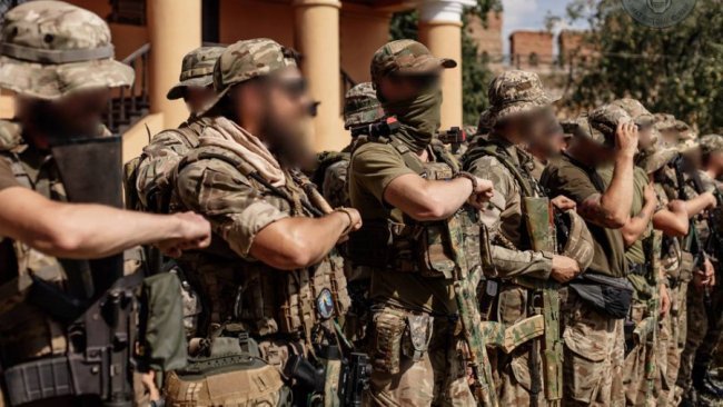 Волинські бійці приїхали на ротацію до Луцька: добрі новини від ВолиньPost за 31 липня