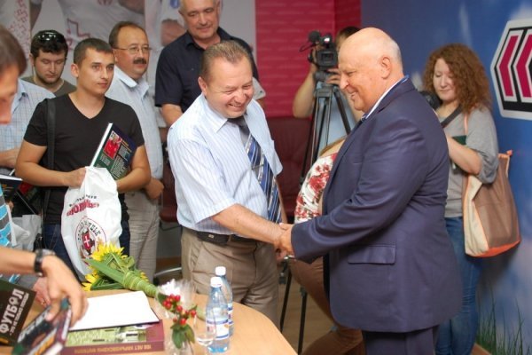 Найкращі моменти сезону «Волині». ФОТО