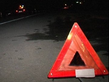 На Волині на смерть збили молодого хлопця: родичі шукають свідків аварії та водія-втікача