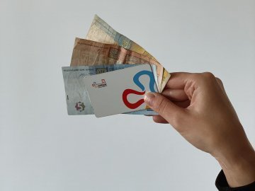 Коли у Луцькраді розглянуть питання про підвищення вартості проїзду в маршрутках