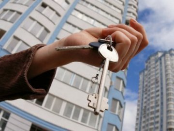 Фінансування на житло луцьким атовцям зменшили удвічі