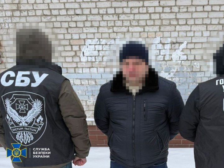 Високопосадовець Головного госпіталю ЗСУ погорів на схемі для ухилянтів