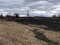 Пожежа на Волині: вперше за цей рік горіла суха трава