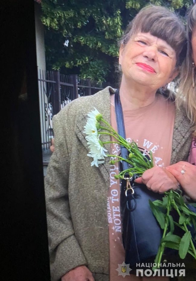 На Волині зникли двоє людей: переселенка з Маріуполя та житель Луцького району. ФОТО