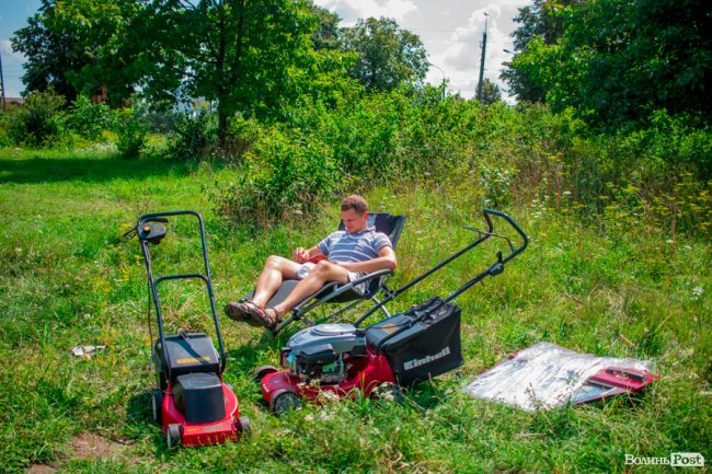 Там, де розвертаються тролейбуси: як живе 40-ий мікрорайон Луцька