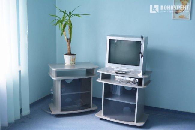 Луцький пологовий зсередини. ФОТОРЕПОРТАЖ