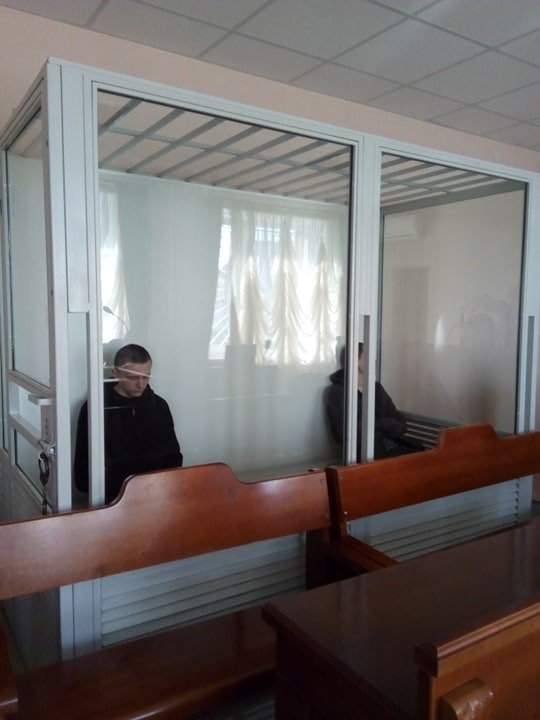 «Витер кров із бити травою»: обвинувачений у вбивстві Каті Литкіної свідчив у суді. ФОТО