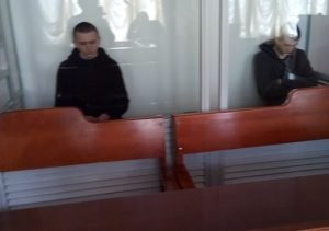 «Витер кров із бити травою»: обвинувачений у вбивстві Каті Литкіної свідчив у суді. ФОТО