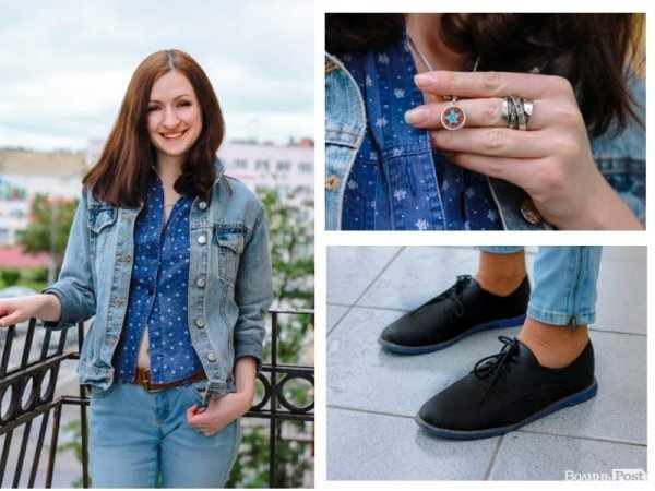 Стильний Луцьк. Спецвипуск: Стильні журналісти