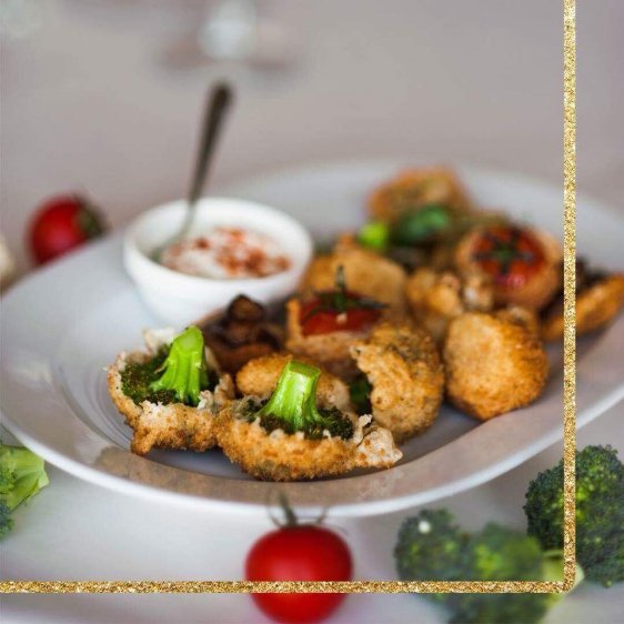 Осіннє меню: чим і за скільки поласувати у луцьких закладах