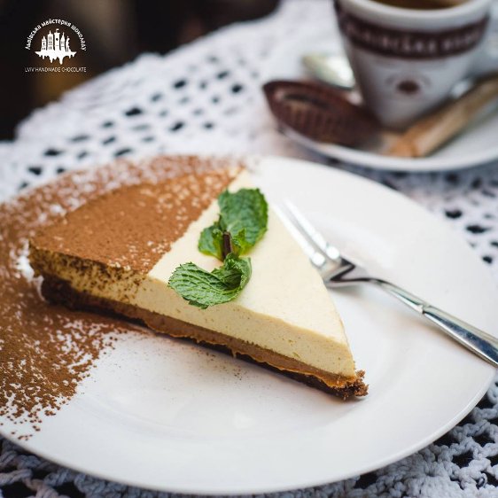 Осіннє меню: чим і за скільки поласувати у луцьких закладах