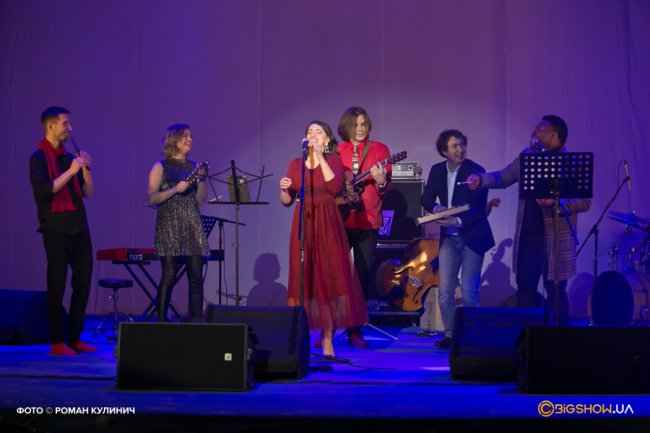 Лучан запрошують на атмосферний «Різдвяний Jazz», де гратимуть найвідоміші світові хіти 