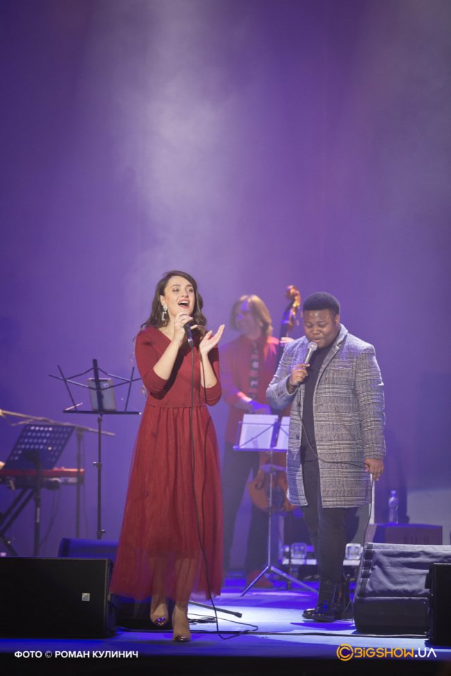 Лучан запрошують на атмосферний «Різдвяний Jazz», де гратимуть найвідоміші світові хіти 