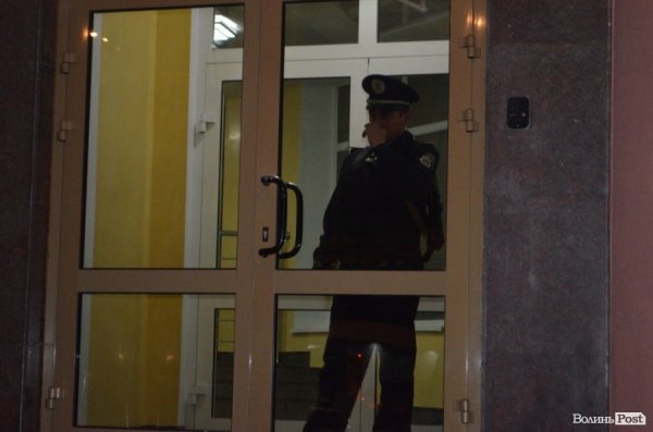 Справи проти активістів луцького Євромайдану пообіцяли закрити «сьогодні-завтра». ФОТО. ВІДЕО