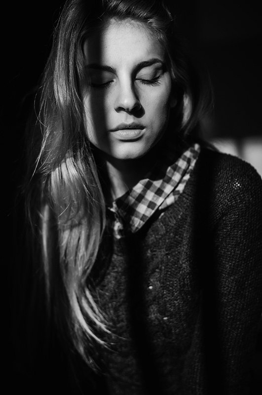 Фотовиставка Віктора Голікова