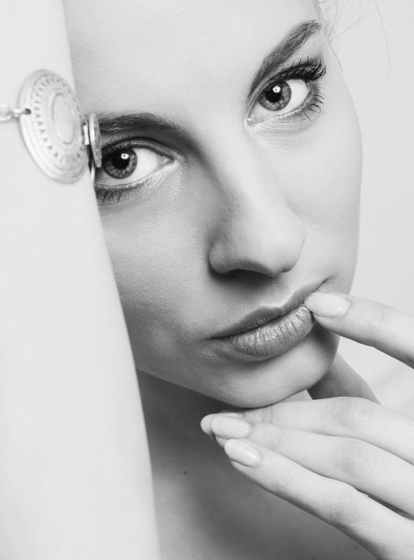 Фотовиставка Віктора Голікова