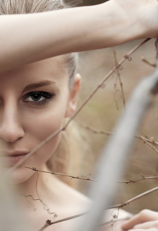 Фотовиставка Віктора Голікова