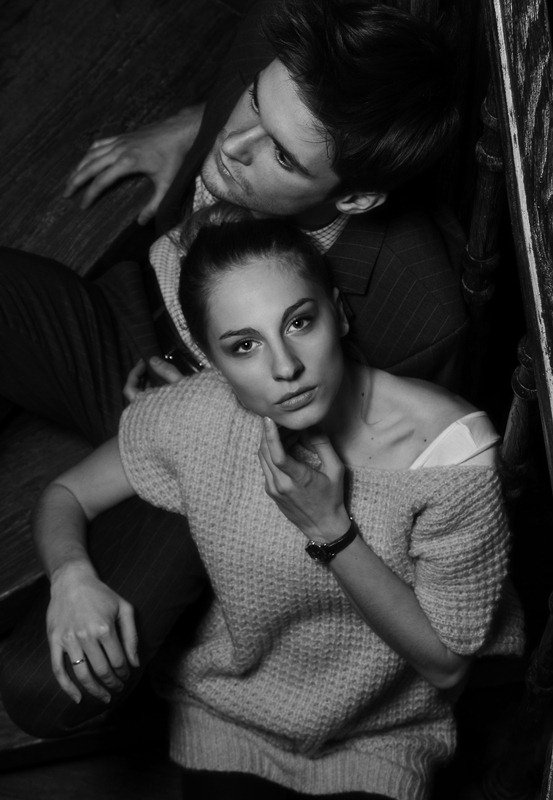 Фотовиставка Віктора Голікова