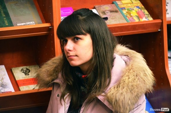 У Луцьку представили книгу про трудових мігрантів. ФОТО 