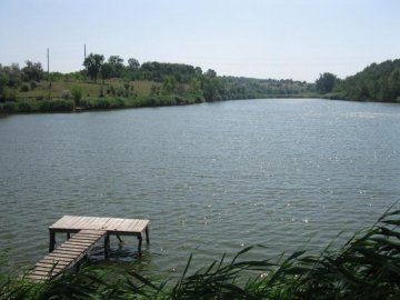 Стало відомо, скільки Волинь заробила на оренді водойм