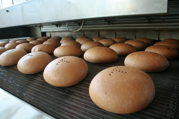 «ТЕРЕМНО ХЛІБ» удосконалює виробництво*