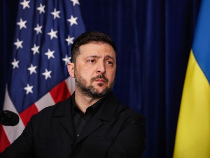 Дата закінчення війни залежить від конкретних гарантій безпеки, - Зеленський