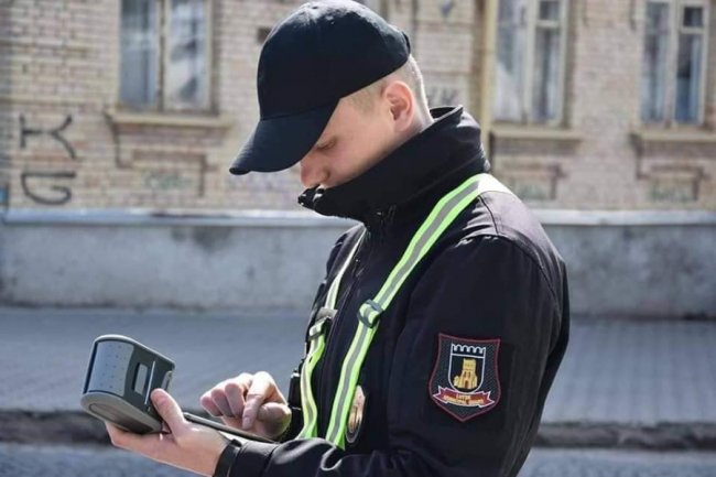 Лучани-автохами сплатили до бюджету міста більше мільйона гривень