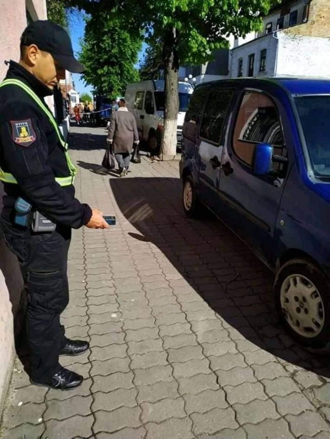 Лучани-автохами сплатили до бюджету міста більше мільйона гривень