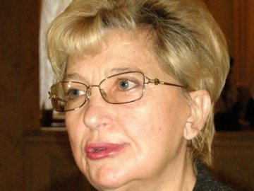 За місце в списку не платила, – Катерина Ващук 