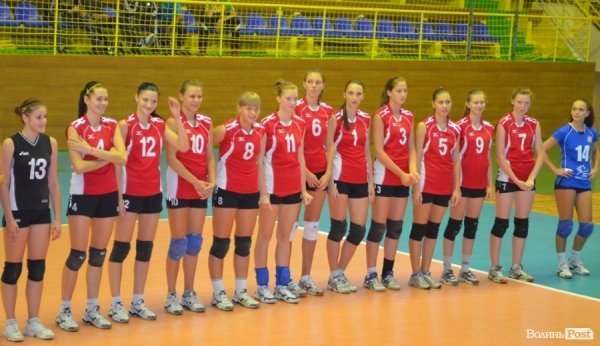 Спортшкола у Луцьку відкрилася після ремонту. ФОТО