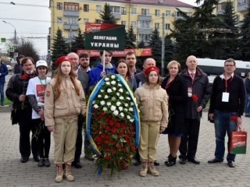 Савченко ініціює перевірку щодо Волянюка