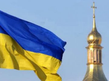 Два села на Волині залишають Московський патріархат