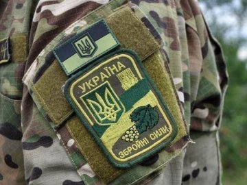 Під Миколаєвом застрелився військовослужбовець  