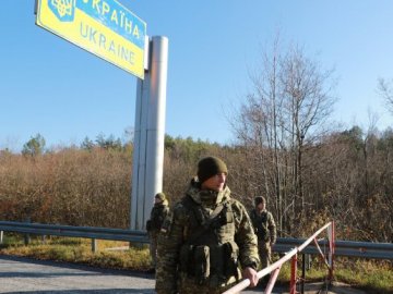 Погуляйко повідомив про ситуацію на кордоні з Білоруссю