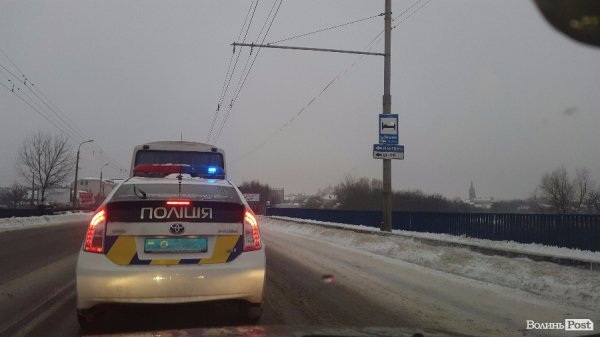 Стан доріг на ранок: чи виконуються обіцянки. ФОТО