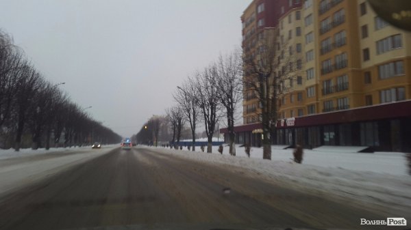 Стан доріг на ранок: чи виконуються обіцянки. ФОТО