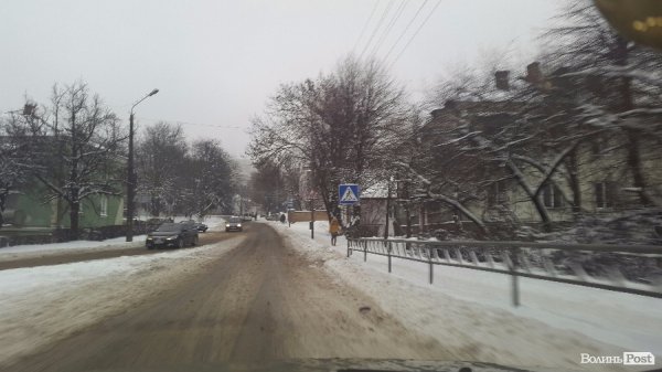 Стан доріг на ранок: чи виконуються обіцянки. ФОТО