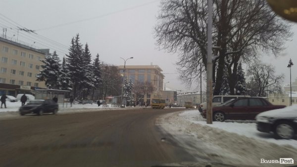 Стан доріг на ранок: чи виконуються обіцянки. ФОТО