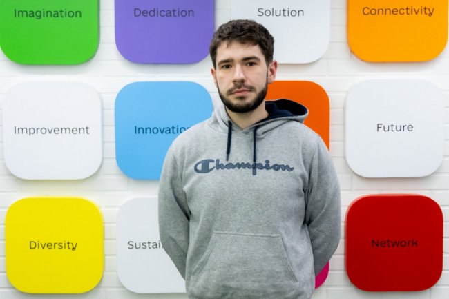 Чому для маркетингу та PR потрібні стратегії: лекція від маркетологині Ірини Новосад у Дія.Бізнес в Луцьку 