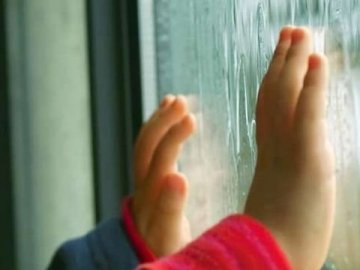 У Луцьку за рік усиновили 4 дітей 