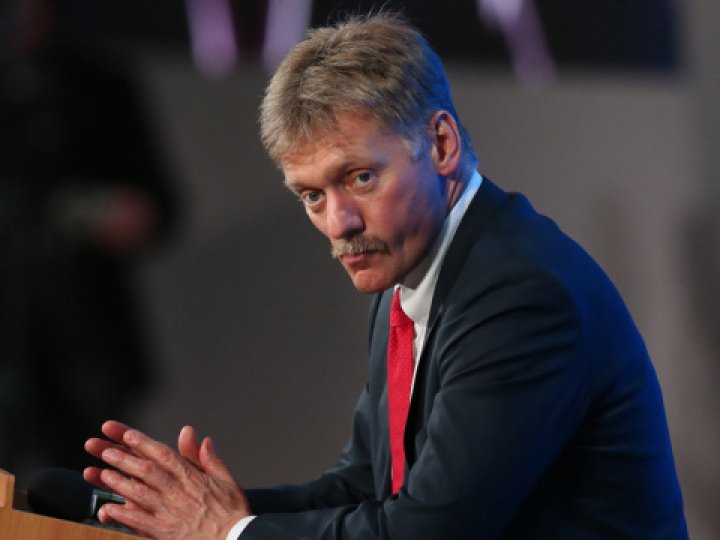 У Кремлі наполягають на зустрічі путіна і Зеленського у Москві