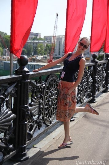 Луцький театр у Мінську вітали вигуками «Слава Україні!»