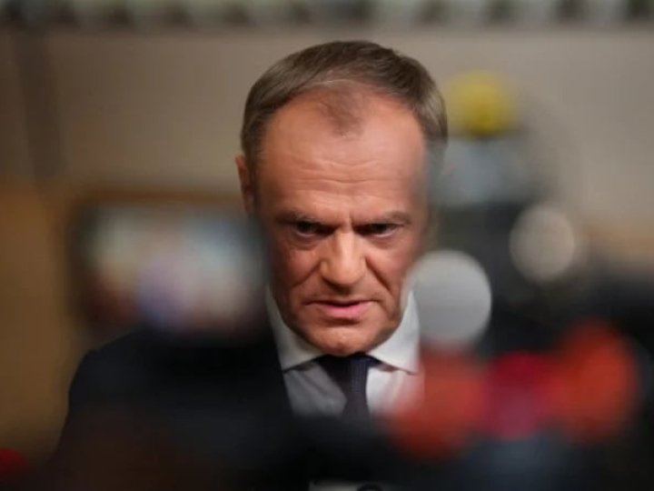 Наступні 100 днів можуть вирішити результат війни в Україні, - Туск
