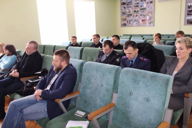 У Луцьку обговорили проблему паркування на центральних вулицях