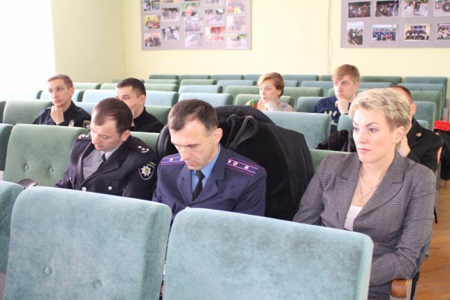 У Луцьку обговорили проблему паркування на центральних вулицях