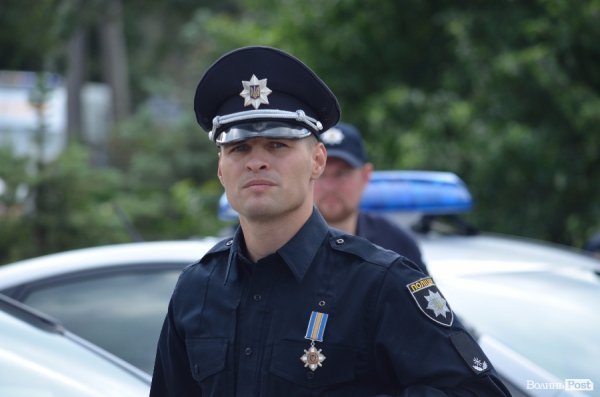 Міністри у Луцьку. Фотовраження