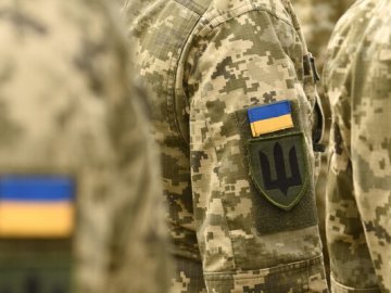 Рада ухвалила створення електронного реєстру військовозобовʼязаних